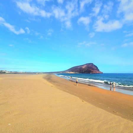 Sunset Ocean Views Los Gigantes By Hrtenerife Net 圣地亚哥港 外观 照片