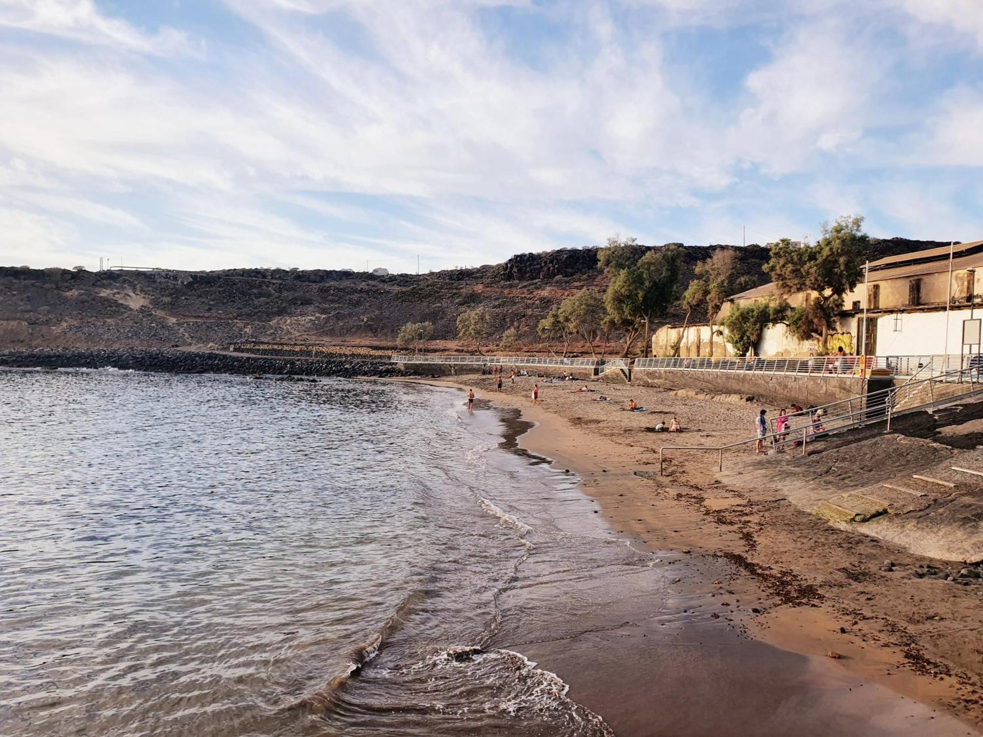 Sunset Ocean Views Los Gigantes By Hrtenerife Net 圣地亚哥港 外观 照片